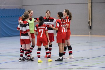 Bild 27 - wBJ Futsalmeisterschaft Vorrunde
